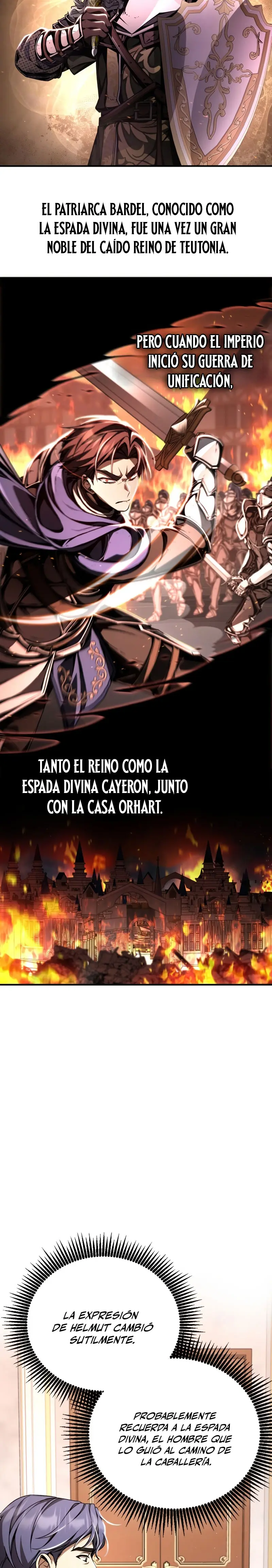 El legendario prodigio del ducado > Capitulo 10 > Page 161