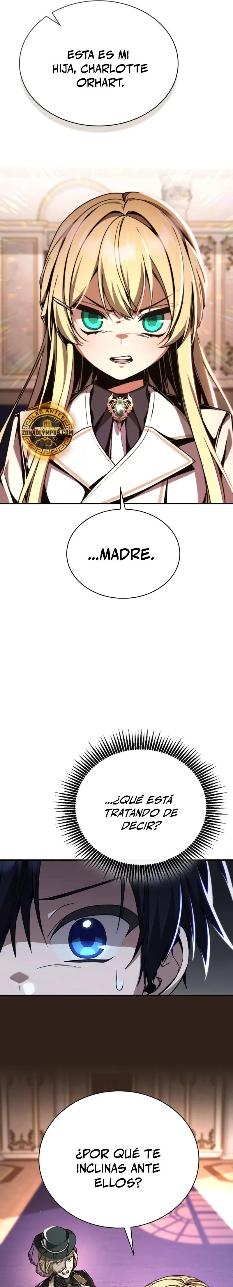 El legendario prodigio del ducado > Capitulo 10 > Page 201