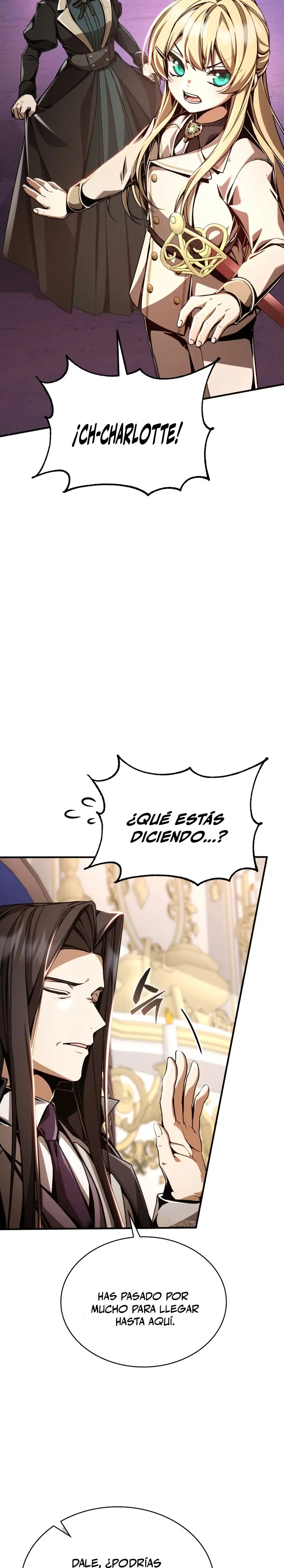 El legendario prodigio del ducado > Capitulo 10 > Page 211