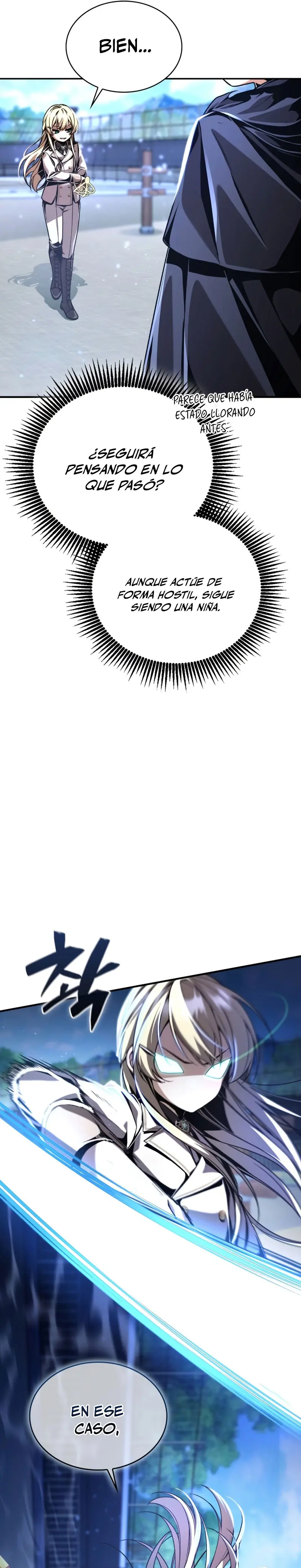 El legendario prodigio del ducado > Capitulo 10 > Page 331