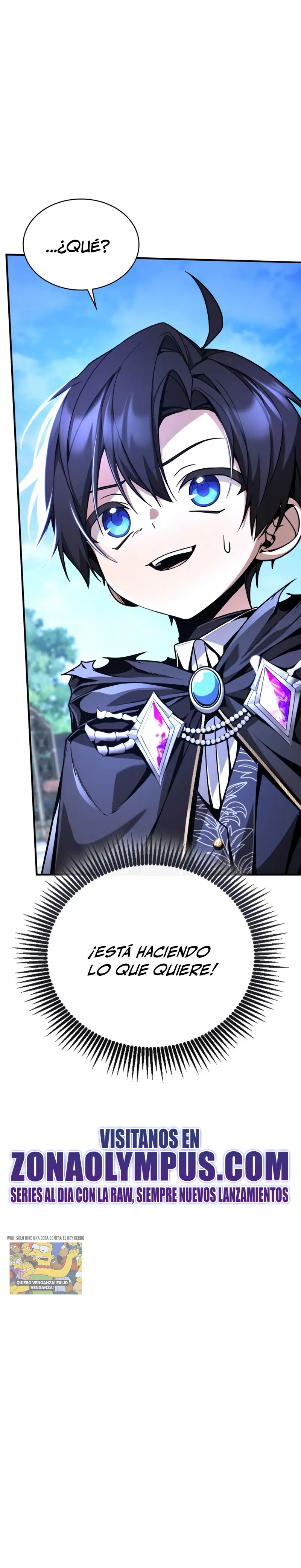 El legendario prodigio del ducado > Capitulo 10 > Page 351