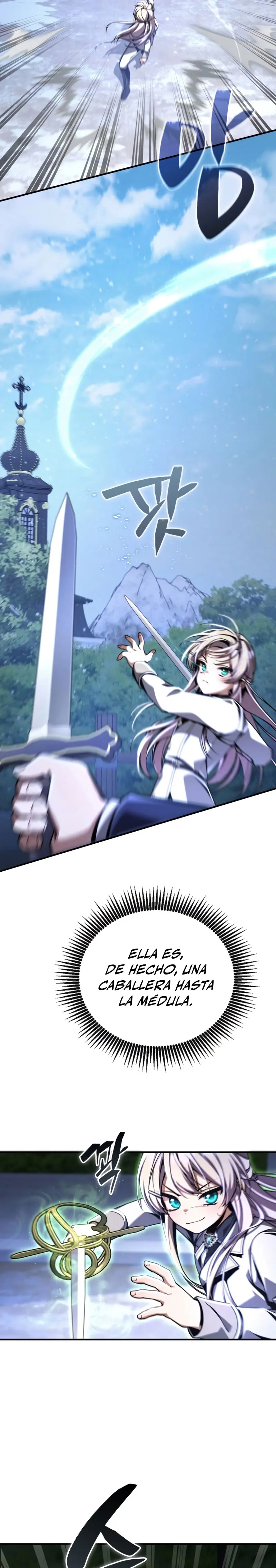 El legendario prodigio del ducado > Capitulo 11 > Page 131