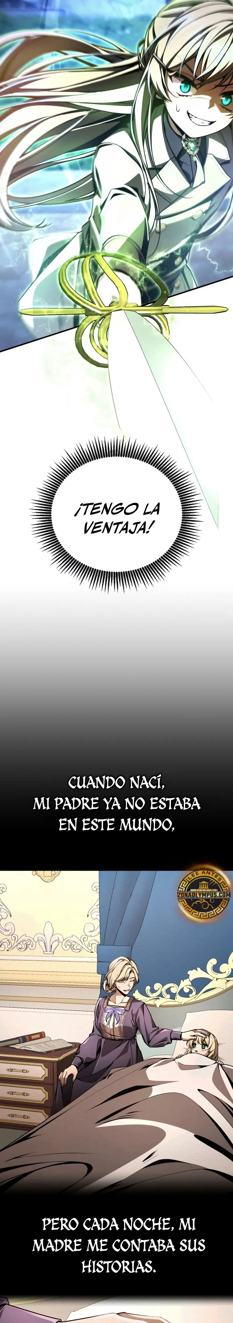 El legendario prodigio del ducado > Capitulo 11 > Page 151