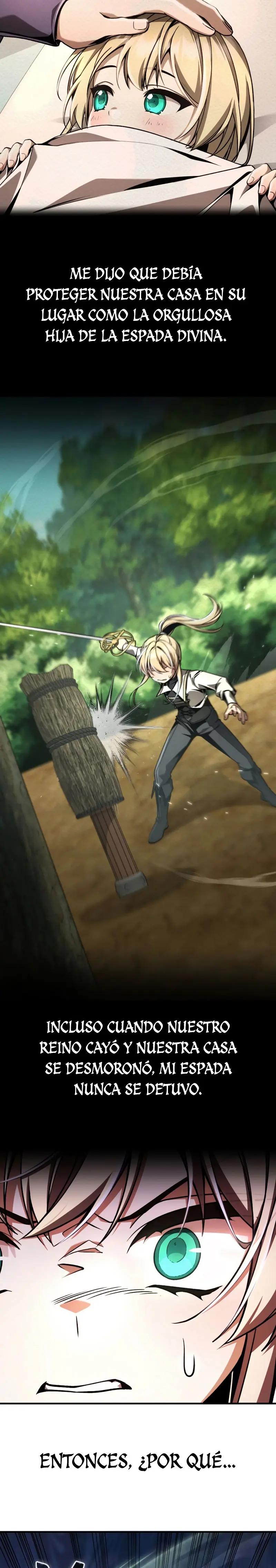 El legendario prodigio del ducado > Capitulo 11 > Page 161