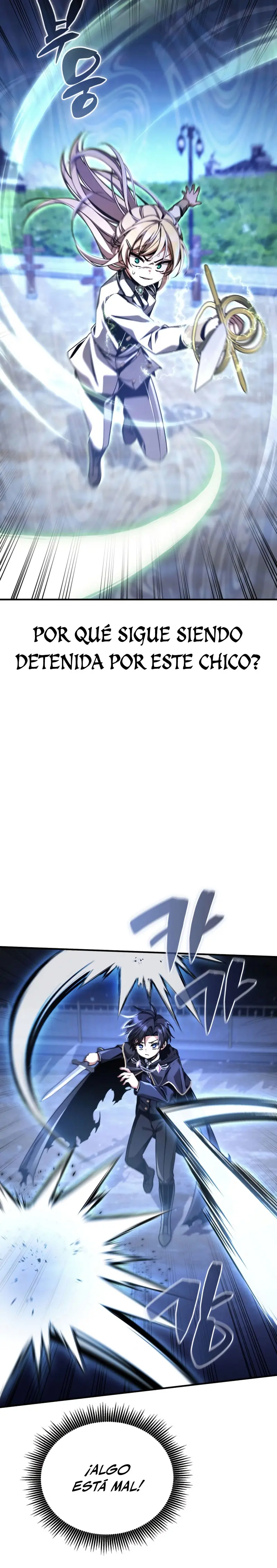 El legendario prodigio del ducado > Capitulo 11 > Page 171