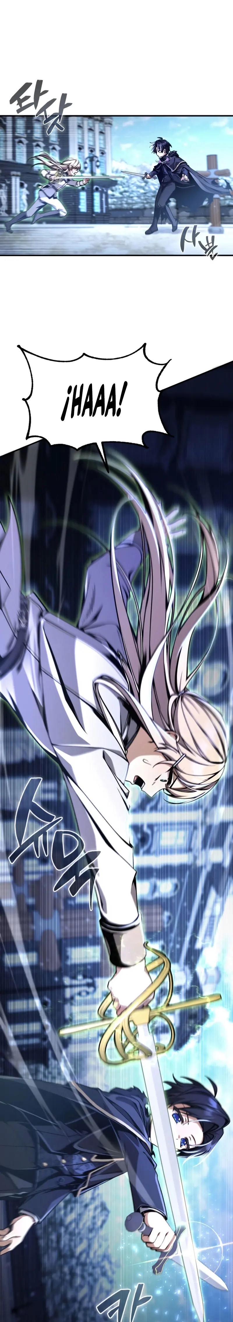 El legendario prodigio del ducado > Capitulo 11 > Page 181