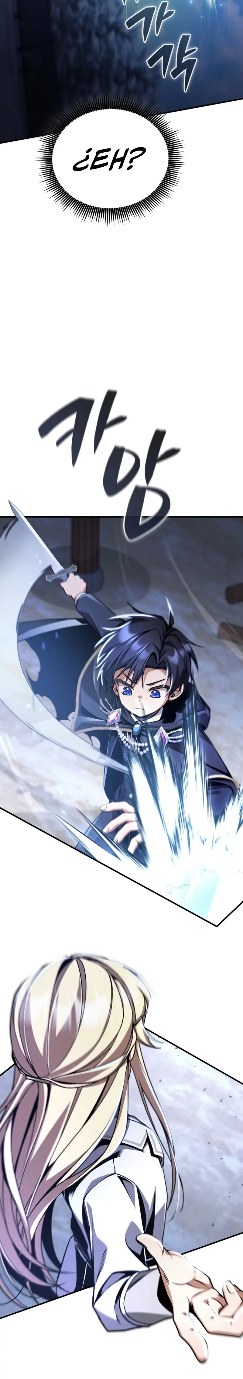 El legendario prodigio del ducado > Capitulo 11 > Page 191