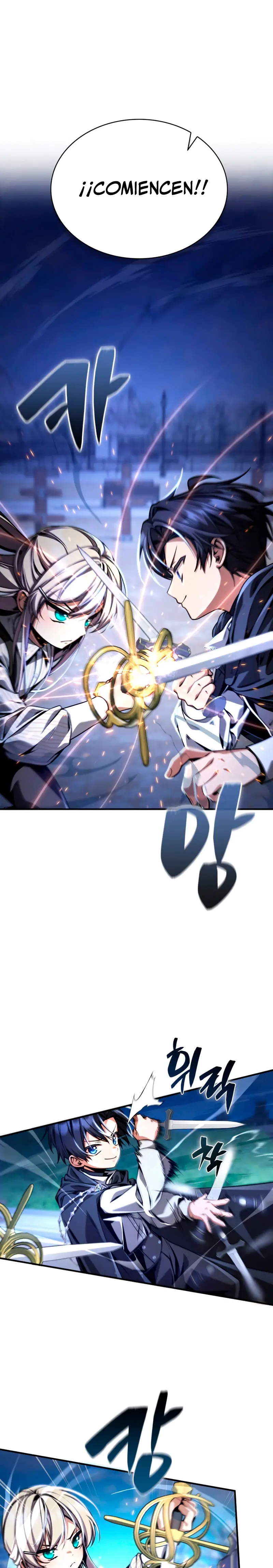 El legendario prodigio del ducado > Capitulo 12 > Page 31