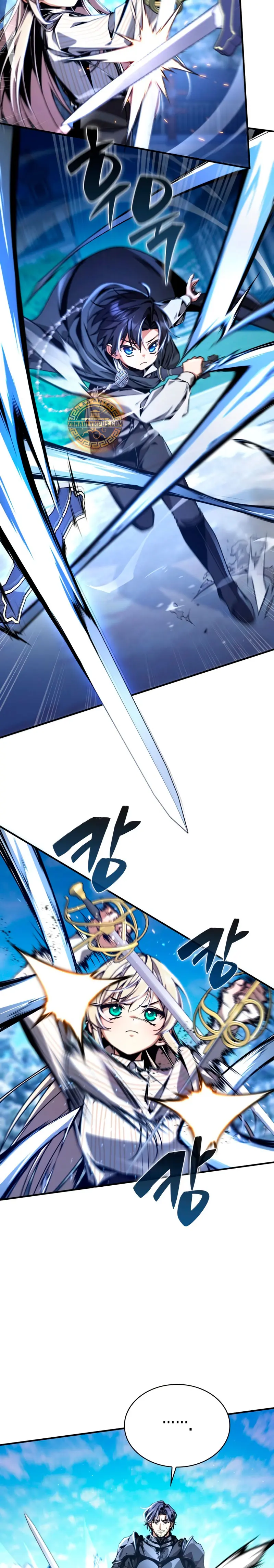 El legendario prodigio del ducado > Capitulo 12 > Page 41