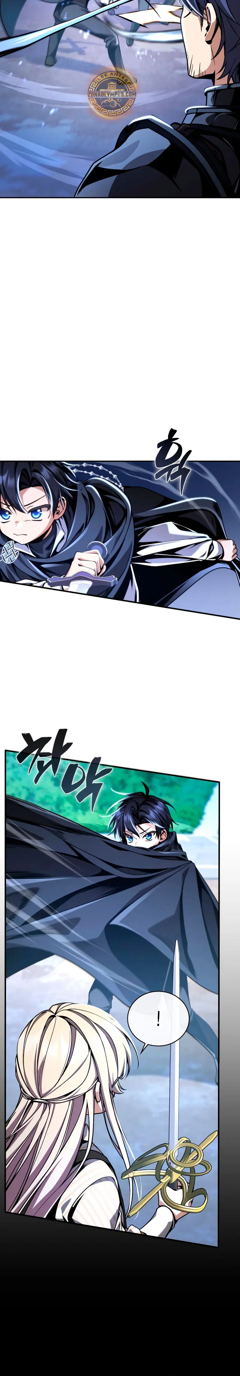 El legendario prodigio del ducado > Capitulo 12 > Page 61