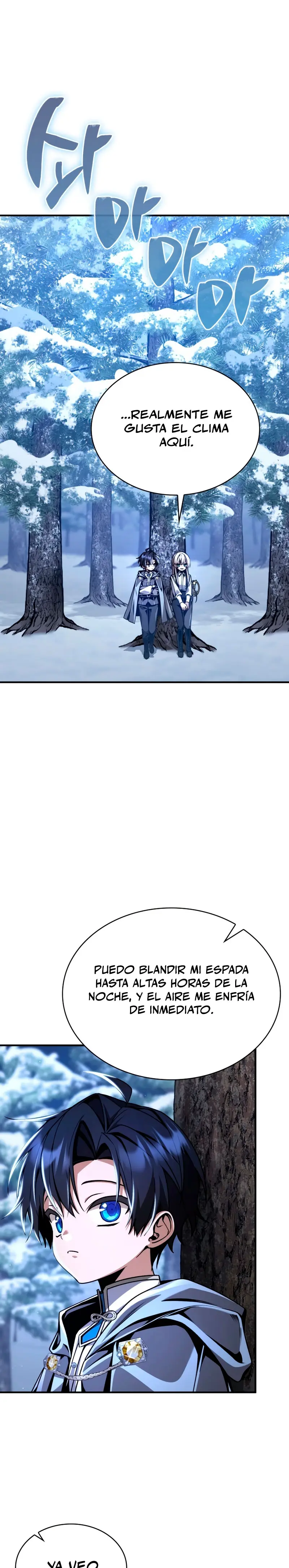 El legendario prodigio del ducado > Capitulo 12 > Page 311