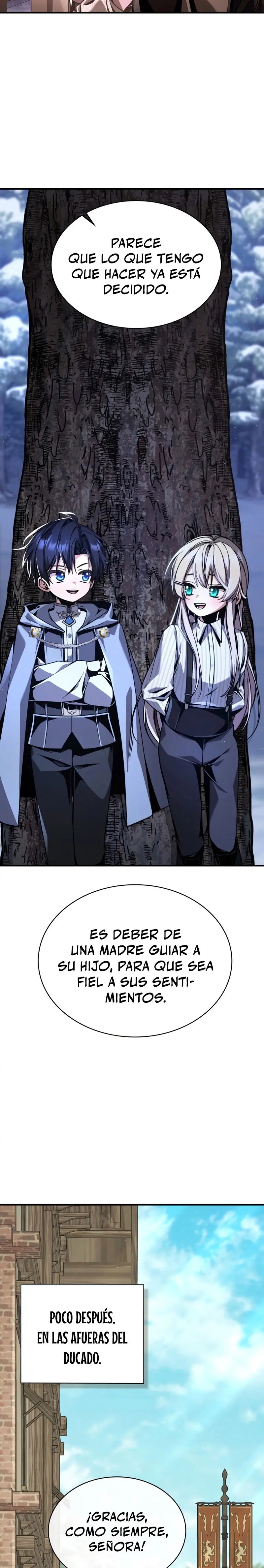 El legendario prodigio del ducado > Capitulo 13 > Page 31