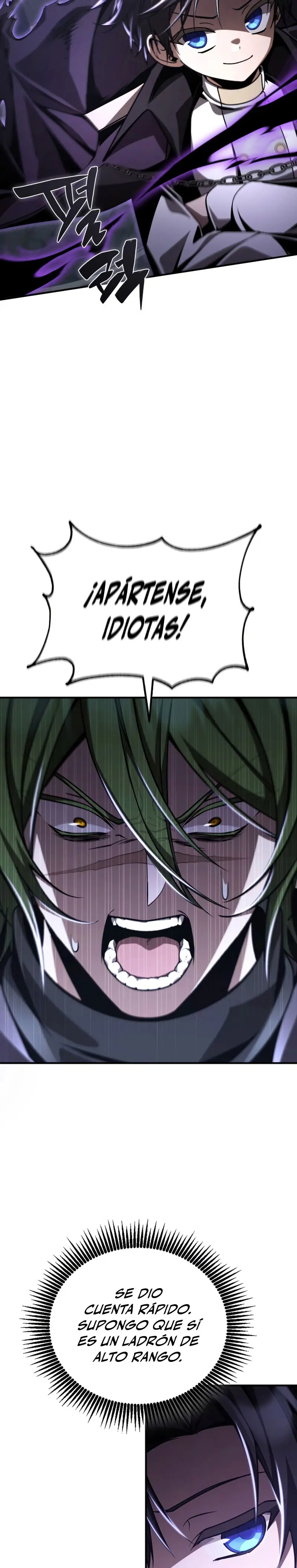 El legendario prodigio del ducado > Capitulo 13 > Page 161