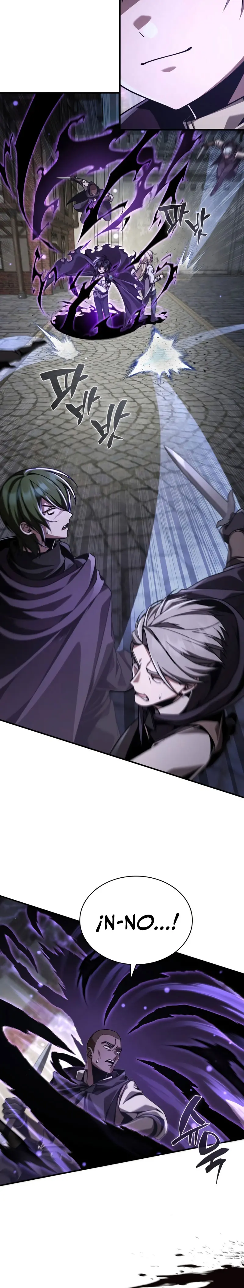 El legendario prodigio del ducado > Capitulo 13 > Page 171