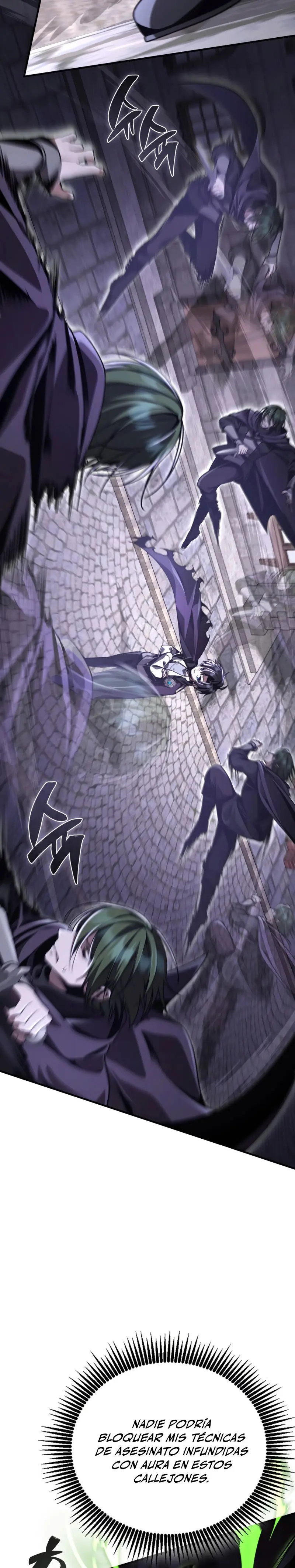 El legendario prodigio del ducado > Capitulo 13 > Page 221