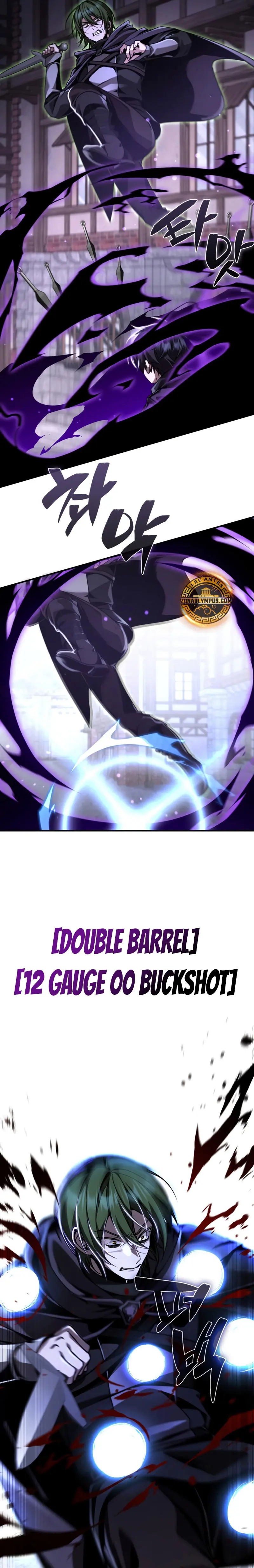 El legendario prodigio del ducado > Capitulo 13 > Page 241