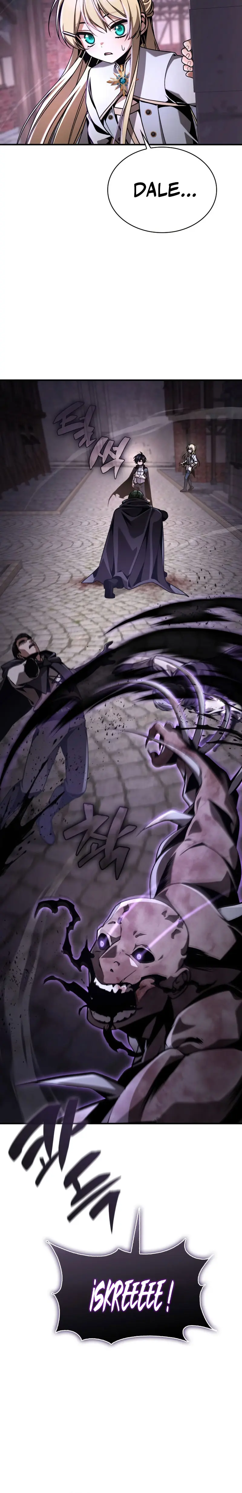 El legendario prodigio del ducado > Capitulo 13 > Page 271