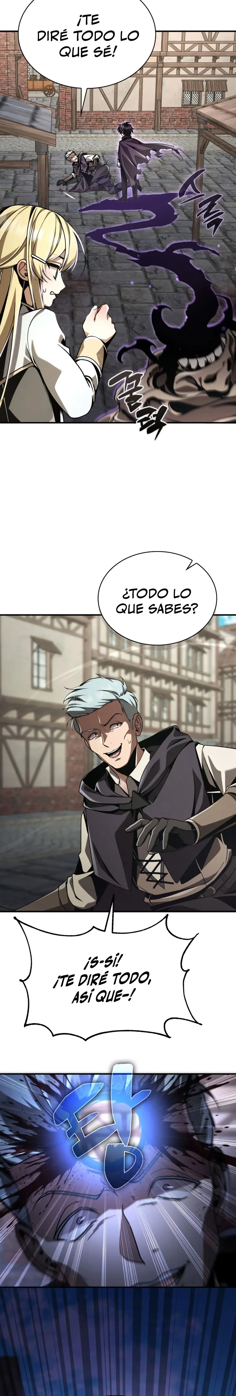 El legendario prodigio del ducado > Capitulo 13 > Page 331