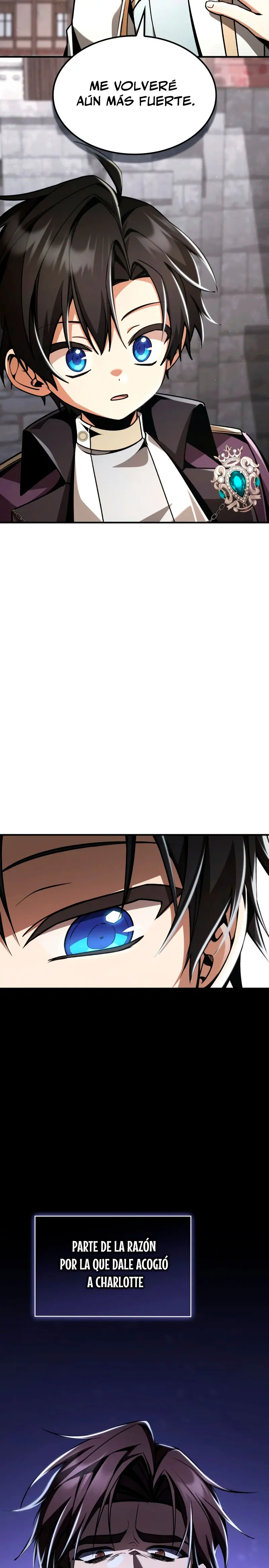 El legendario prodigio del ducado > Capitulo 14 > Page 51