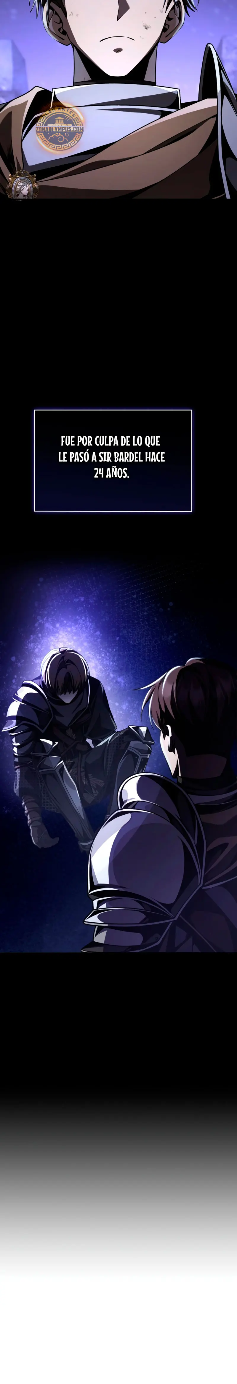 El legendario prodigio del ducado > Capitulo 14 > Page 61