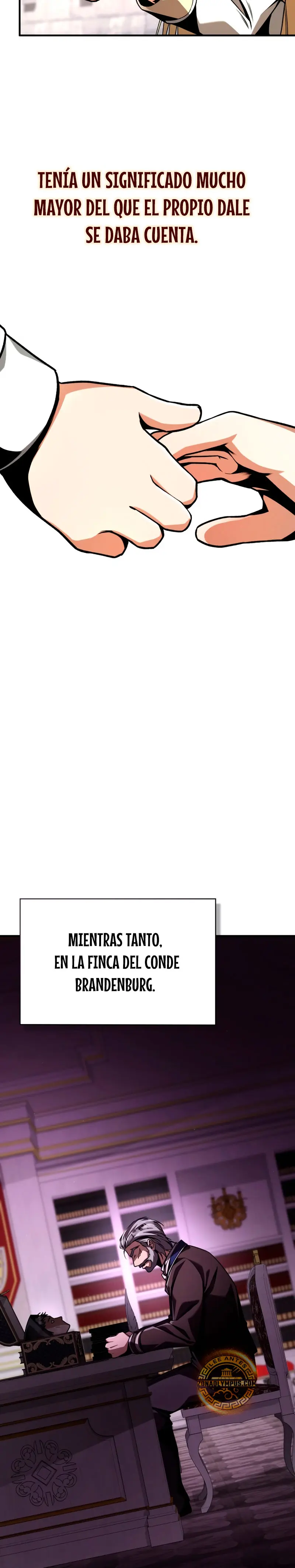 El legendario prodigio del ducado > Capitulo 14 > Page 81