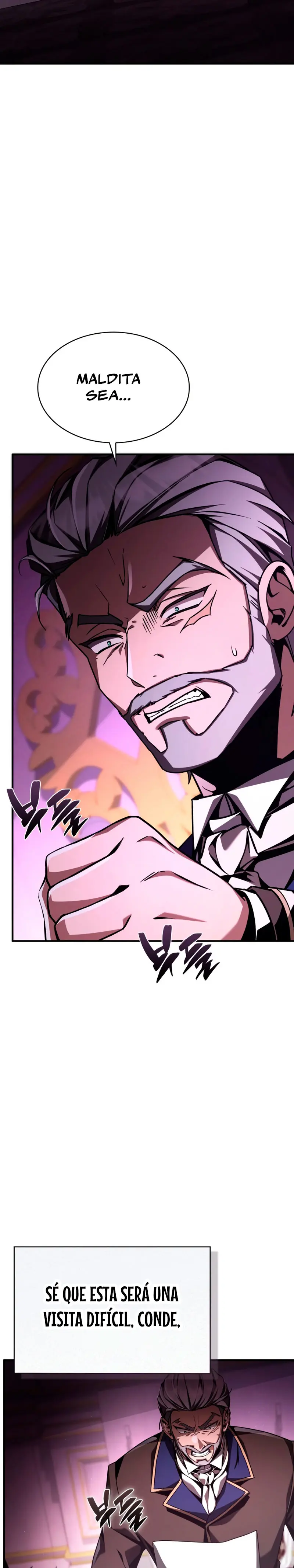 El legendario prodigio del ducado > Capitulo 14 > Page 91