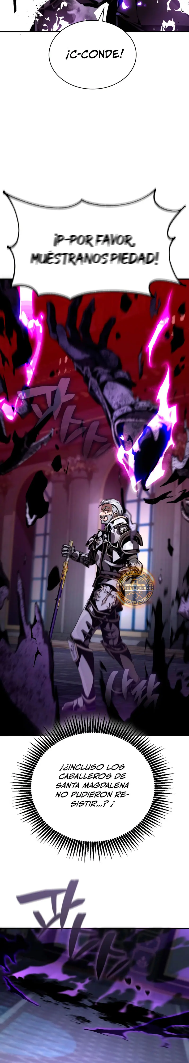 El legendario prodigio del ducado > Capitulo 14 > Page 191