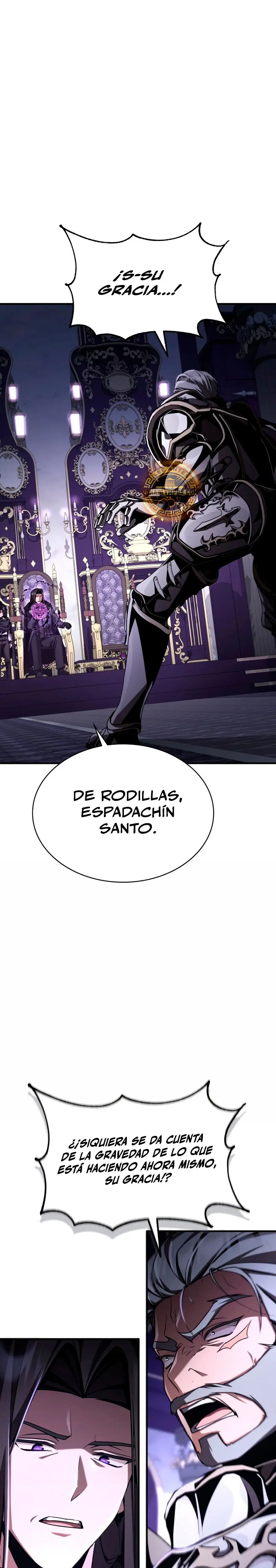 El legendario prodigio del ducado > Capitulo 14 > Page 211