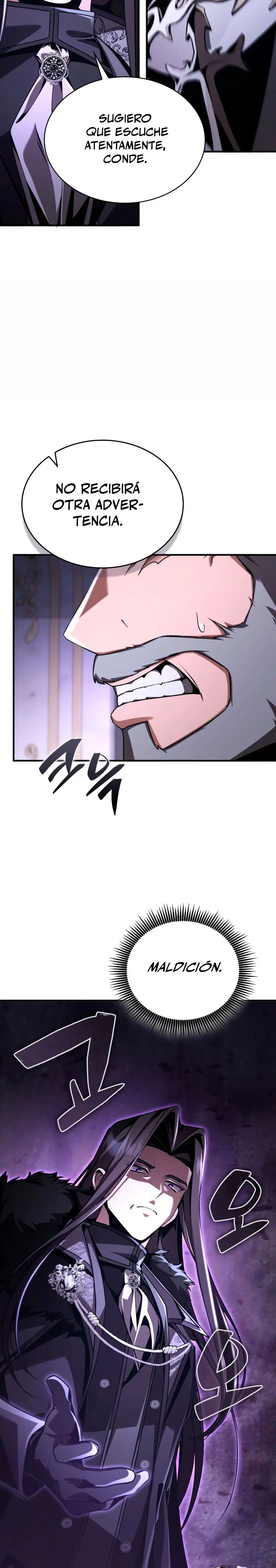 El legendario prodigio del ducado > Capitulo 14 > Page 221