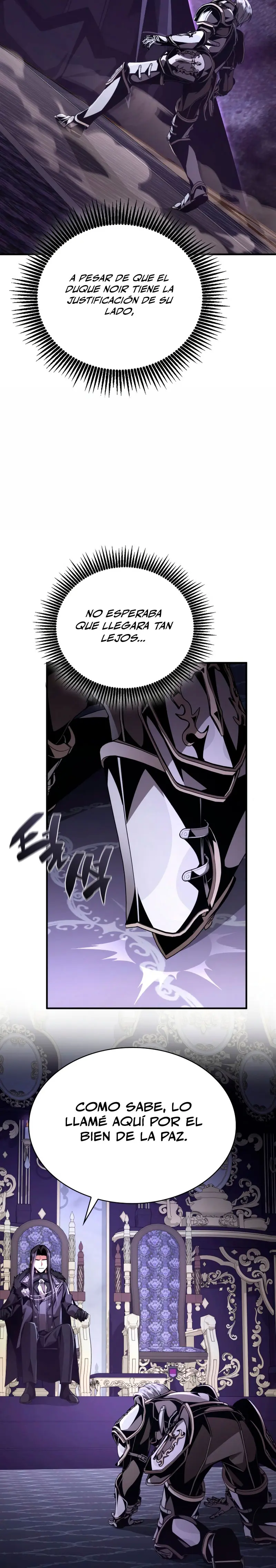 El legendario prodigio del ducado > Capitulo 14 > Page 231