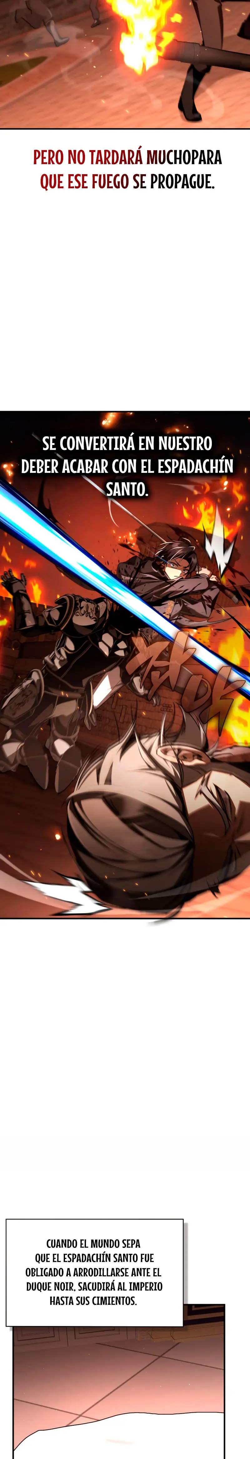 El legendario prodigio del ducado > Capitulo 14 > Page 301