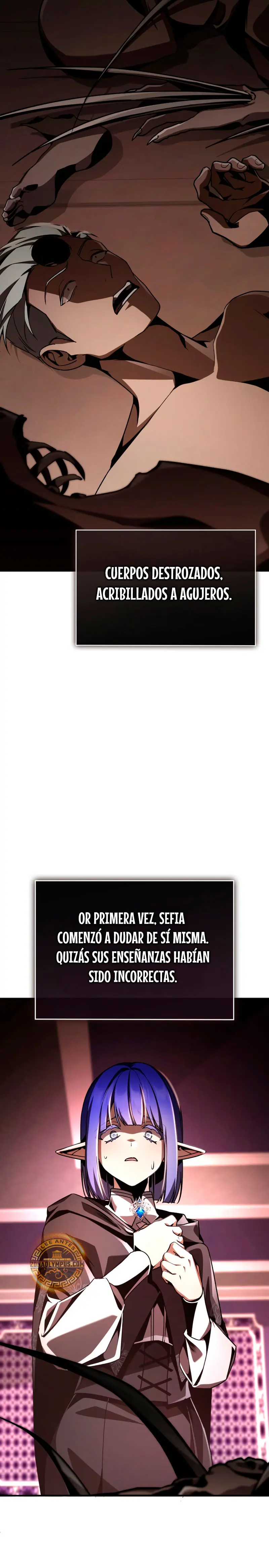 El legendario prodigio del ducado > Capitulo 14 > Page 331