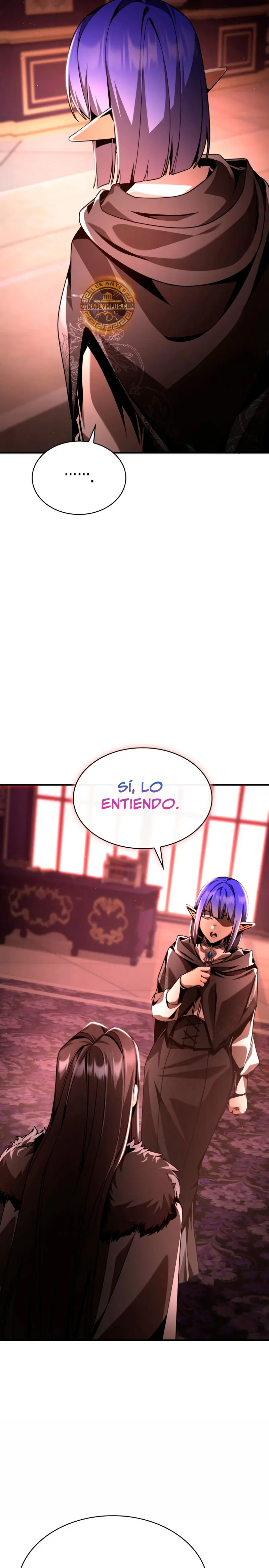 El legendario prodigio del ducado > Capitulo 14 > Page 361