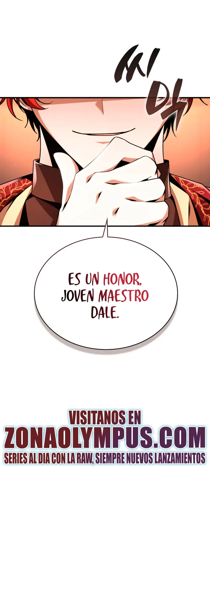 El legendario prodigio del ducado > Capitulo 14 > Page 401