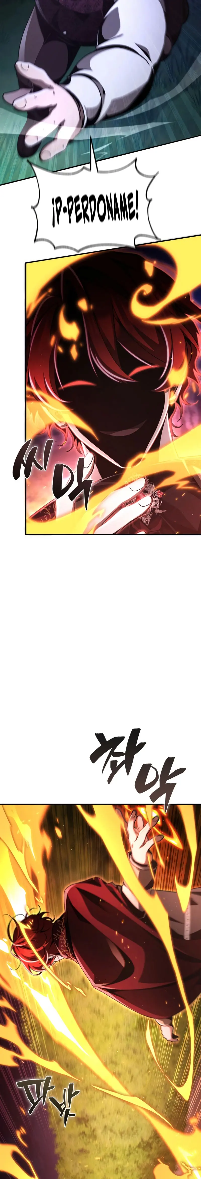 El legendario prodigio del ducado > Capitulo 15 > Page 351