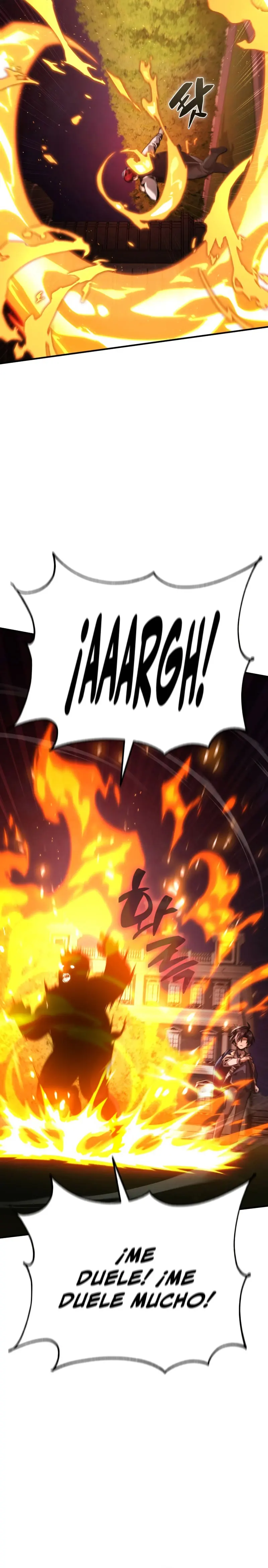 El legendario prodigio del ducado > Capitulo 15 > Page 361