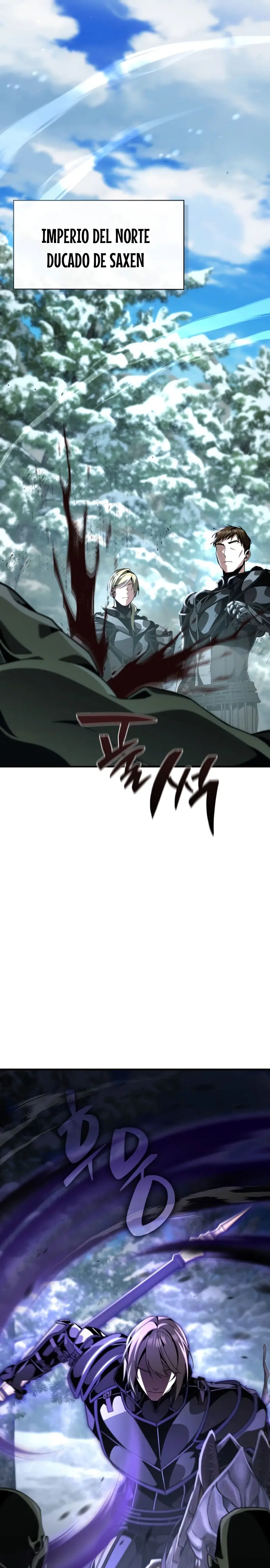 El legendario prodigio del ducado > Capitulo 20 > Page 11