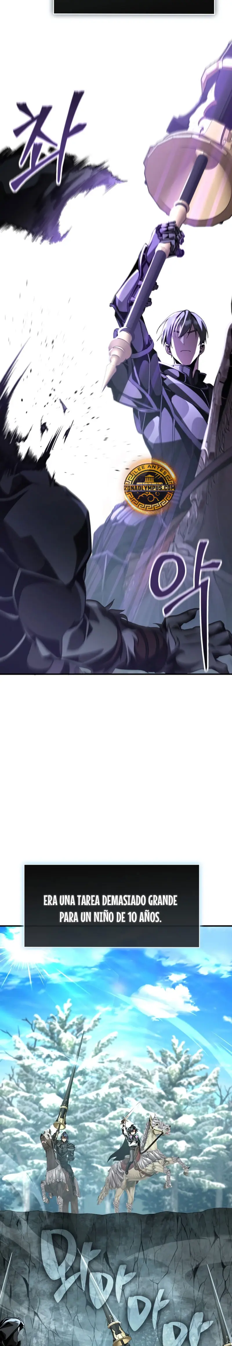 El legendario prodigio del ducado > Capitulo 20 > Page 41