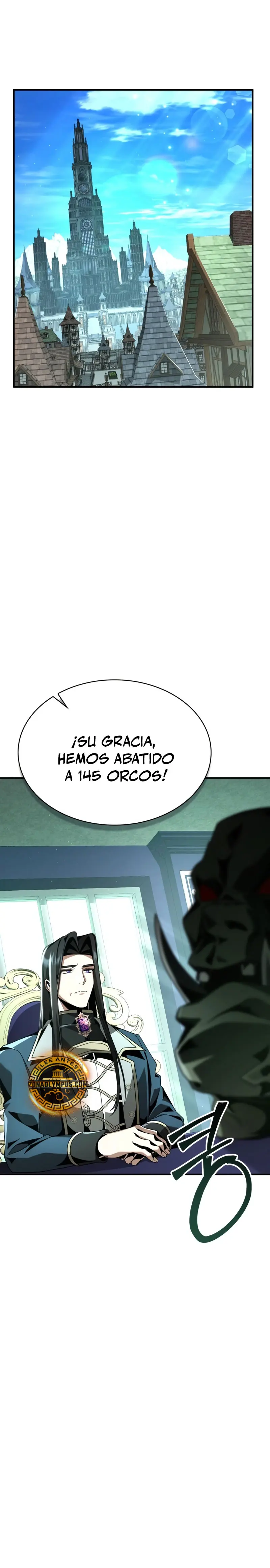 El legendario prodigio del ducado > Capitulo 20 > Page 61