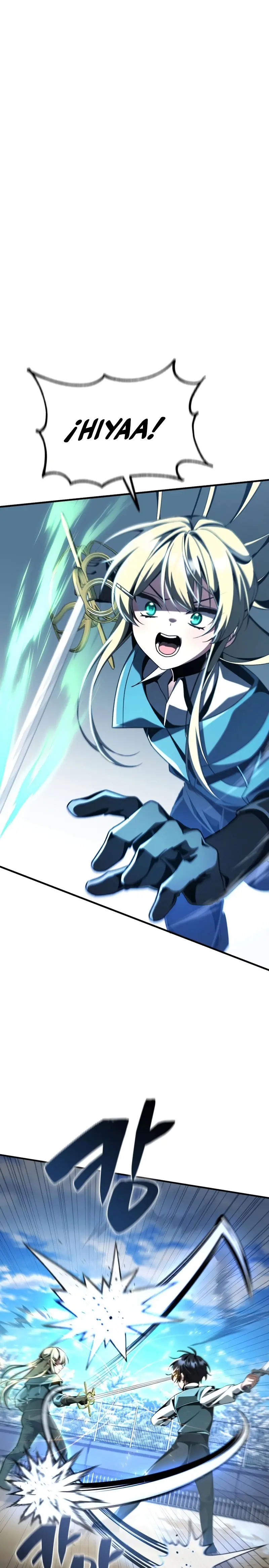 El legendario prodigio del ducado > Capitulo 20 > Page 111