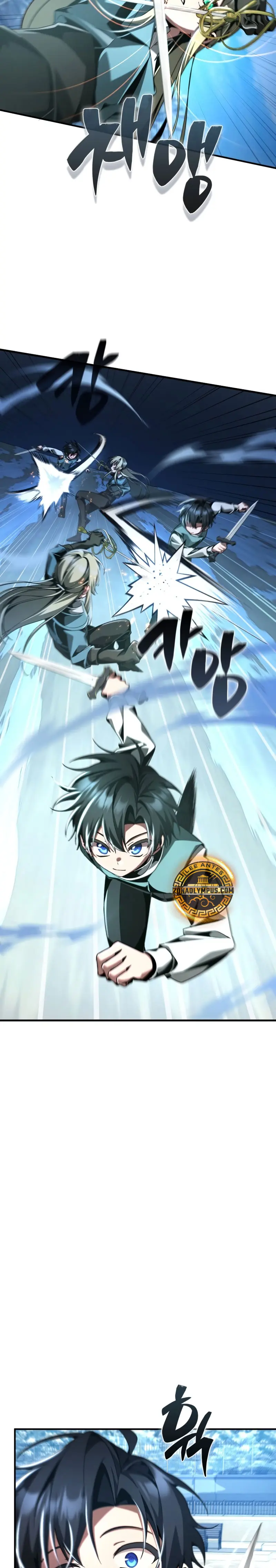 El legendario prodigio del ducado > Capitulo 20 > Page 151