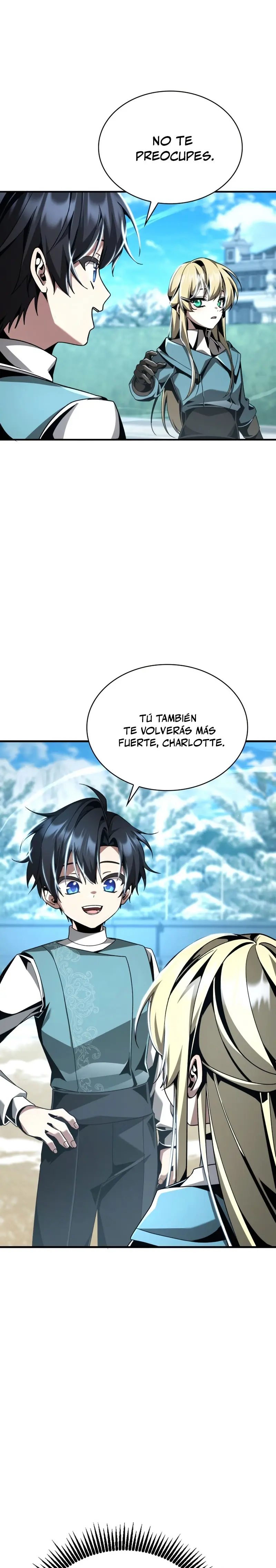 El legendario prodigio del ducado > Capitulo 20 > Page 181