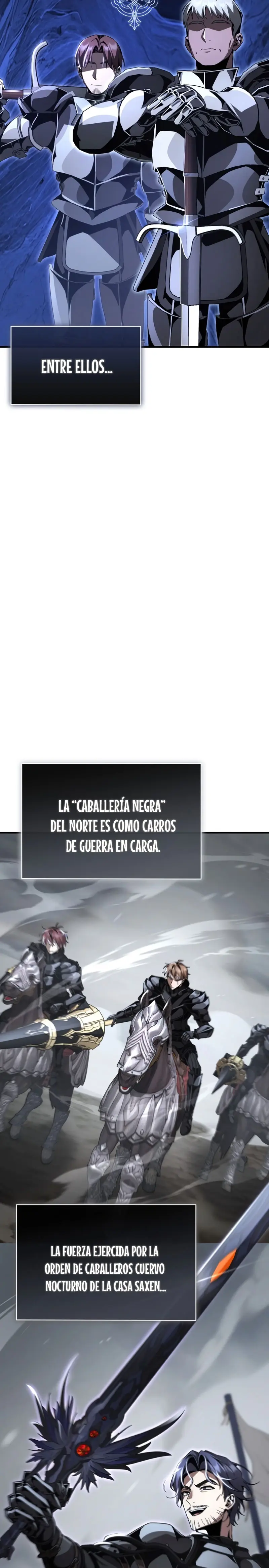 El legendario prodigio del ducado > Capitulo 20 > Page 281