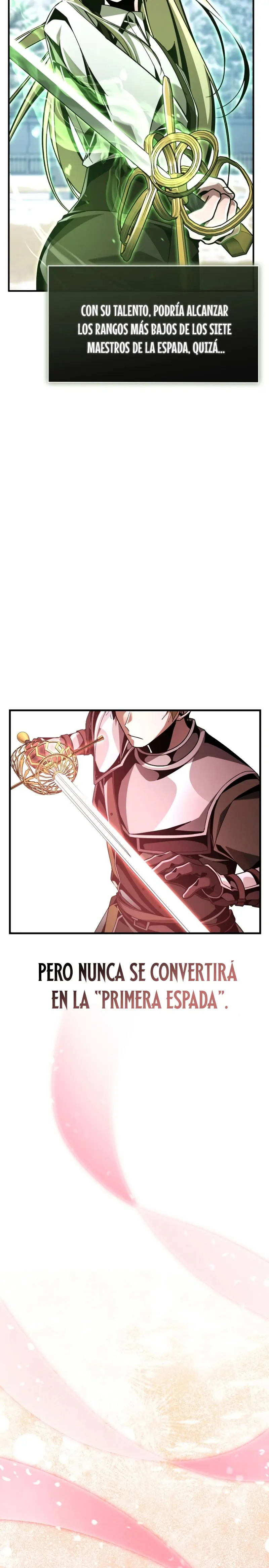 El legendario prodigio del ducado > Capitulo 20 > Page 311