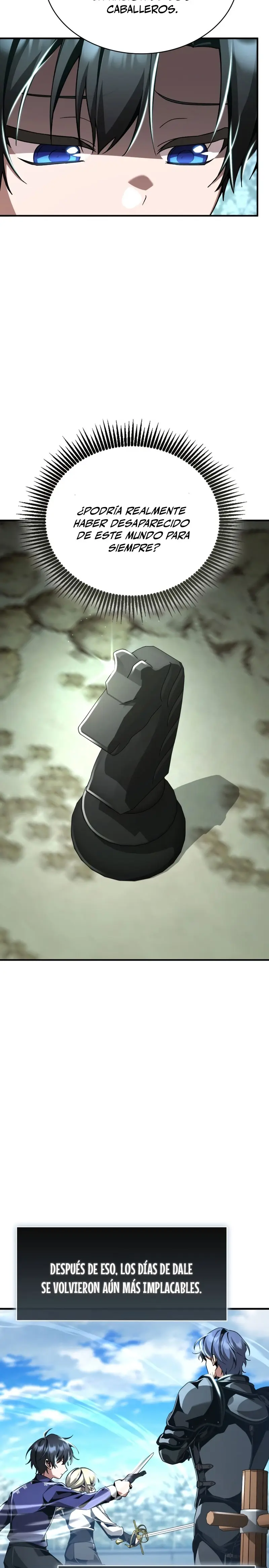 El legendario prodigio del ducado > Capitulo 20 > Page 341