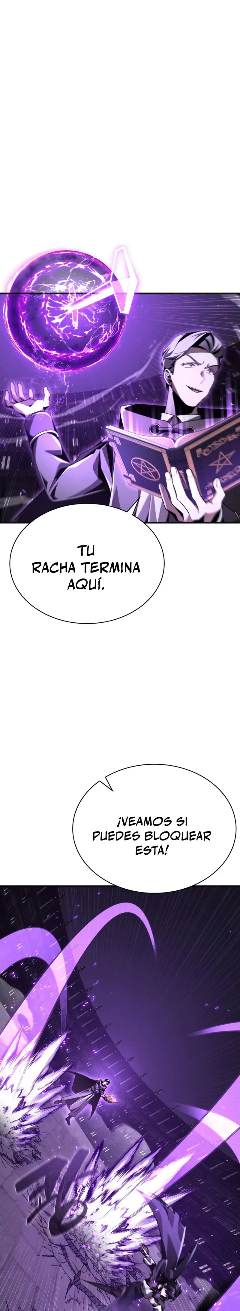 El legendario prodigio del ducado > Capitulo 19 > Page 11