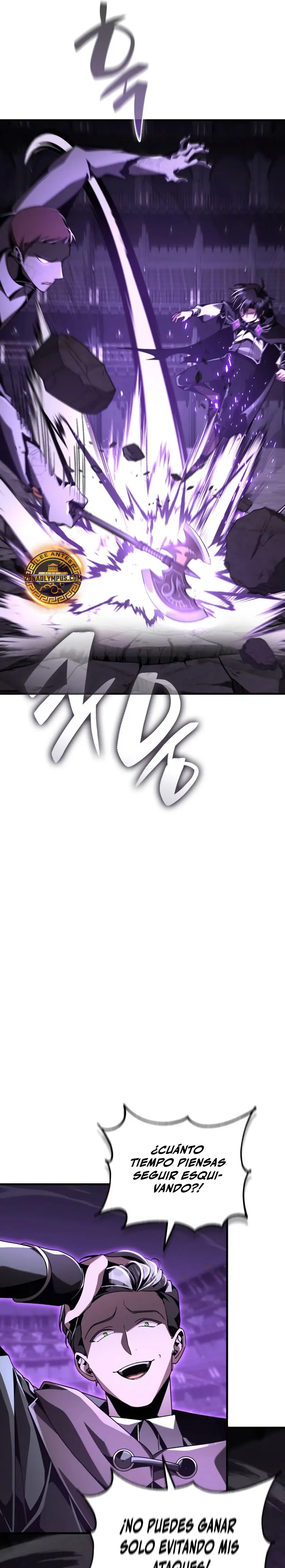 El legendario prodigio del ducado > Capitulo 19 > Page 71