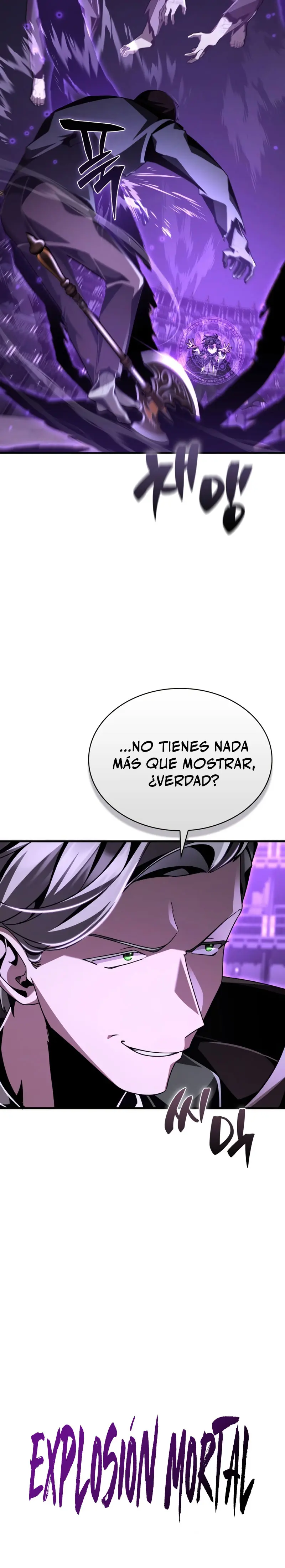 El legendario prodigio del ducado > Capitulo 19 > Page 91