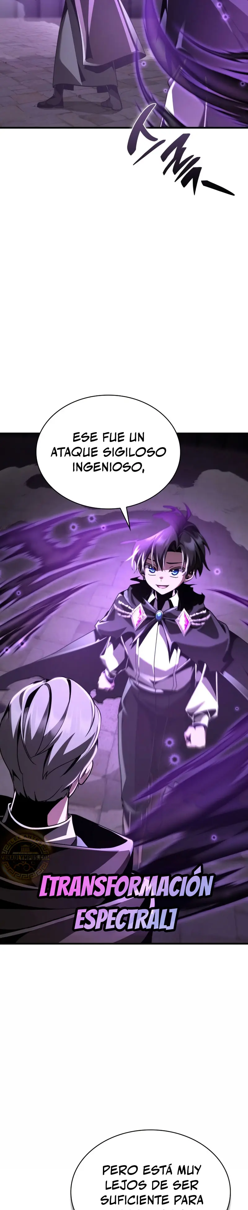 El legendario prodigio del ducado > Capitulo 19 > Page 151