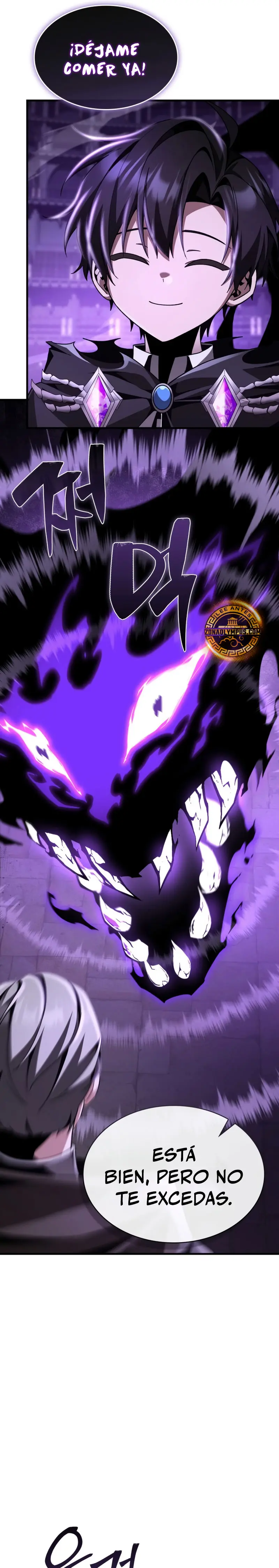 El legendario prodigio del ducado > Capitulo 19 > Page 171